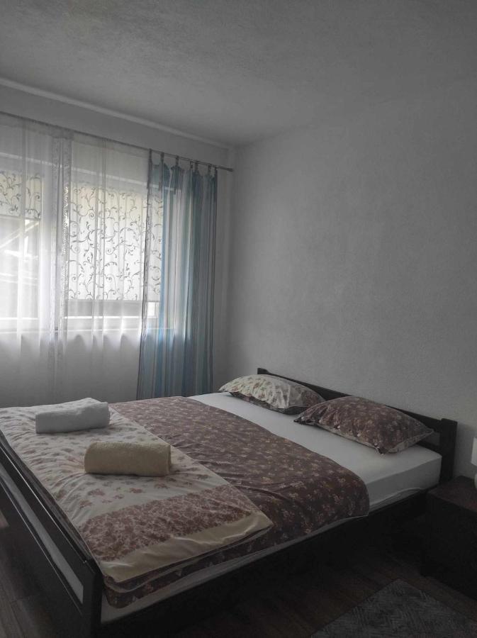 Ajsha Guesthouse Jajce Exteriör bild