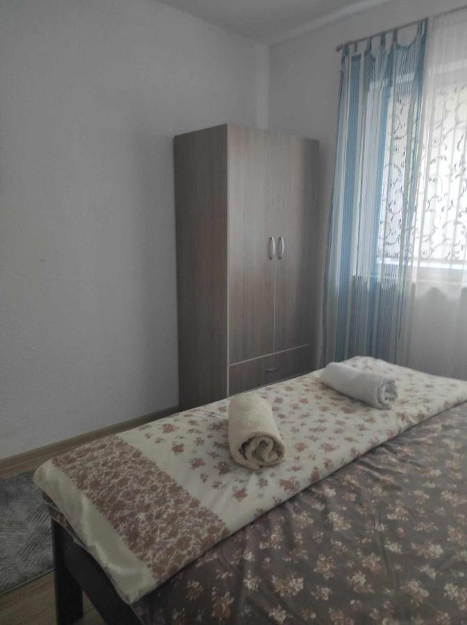 Ajsha Guesthouse Jajce Exteriör bild