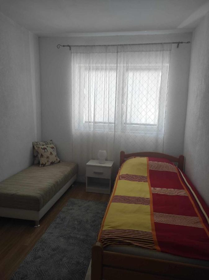 Ajsha Guesthouse Jajce Exteriör bild